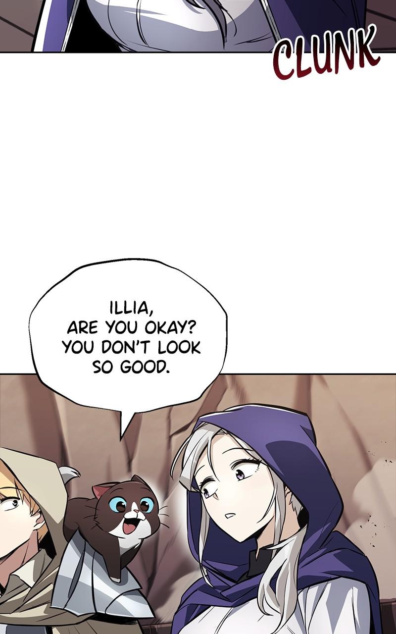 The Lazy Lord Masters the Sword Chapter 76 — page 87