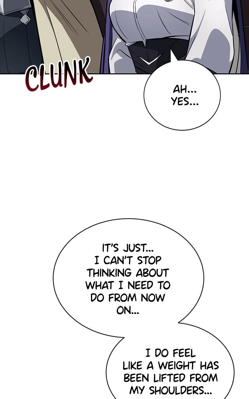 The Lazy Lord Masters the Sword Chapter 76 — page 88