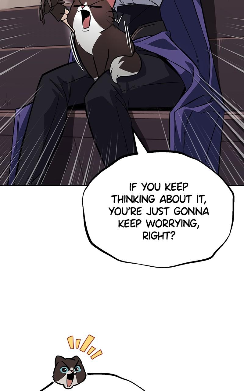 The Lazy Lord Masters the Sword Chapter 76 — page 91