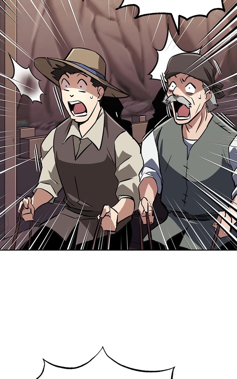 The Lazy Lord Masters the Sword Chapter 76 — page 95