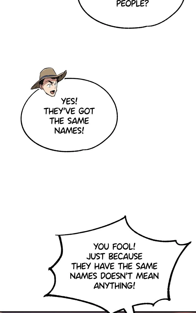 The Lazy Lord Masters the Sword Chapter 76 — page 98