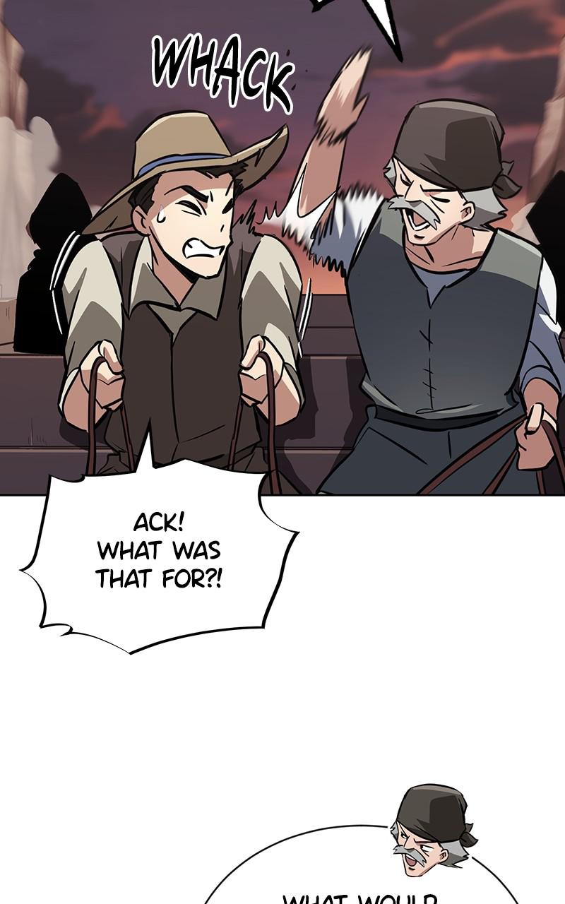 The Lazy Lord Masters the Sword Chapter 76 — page 99