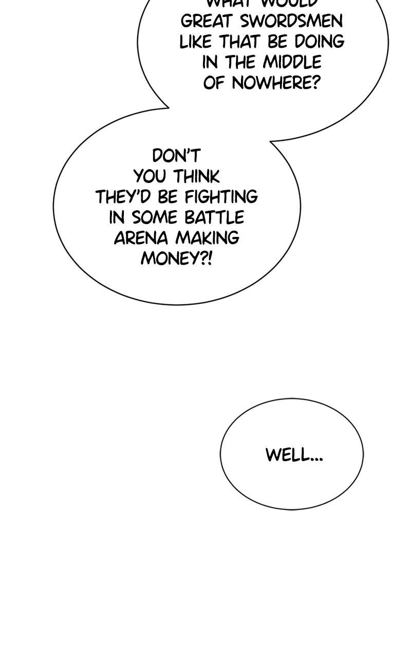 The Lazy Lord Masters the Sword Chapter 76 — page 100