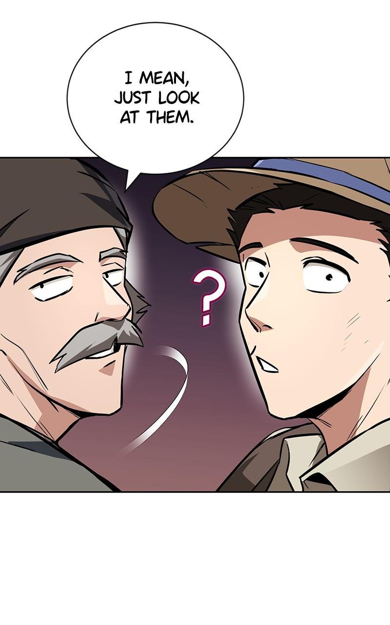 The Lazy Lord Masters the Sword Chapter 76 — page 101
