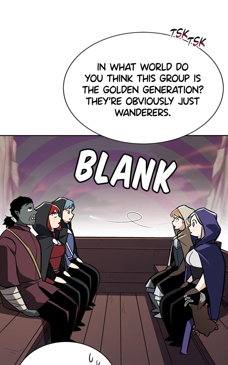 The Lazy Lord Masters the Sword Chapter 76 — page 102