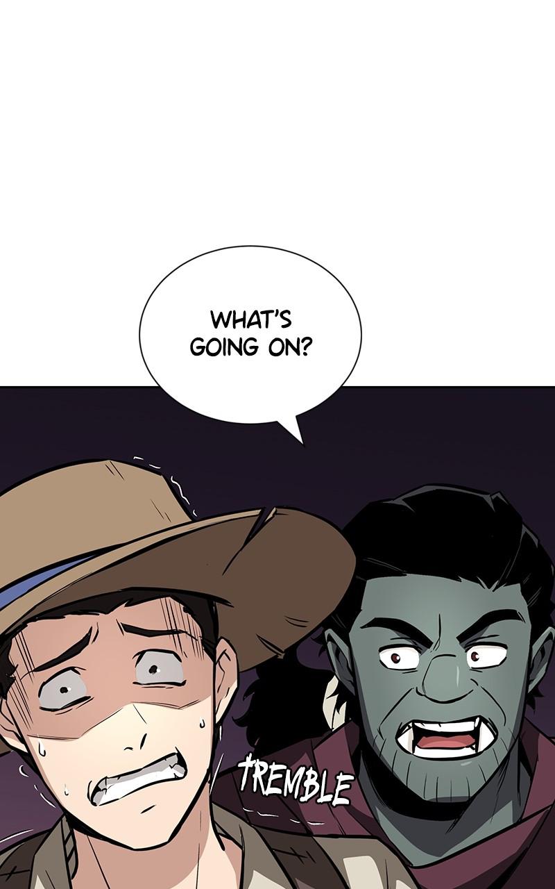 The Lazy Lord Masters the Sword Chapter 76 — page 106