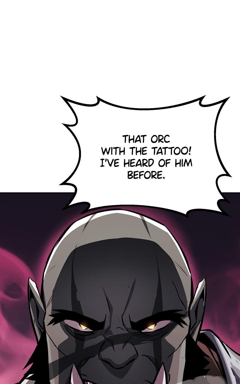 The Lazy Lord Masters the Sword Chapter 76 — page 109