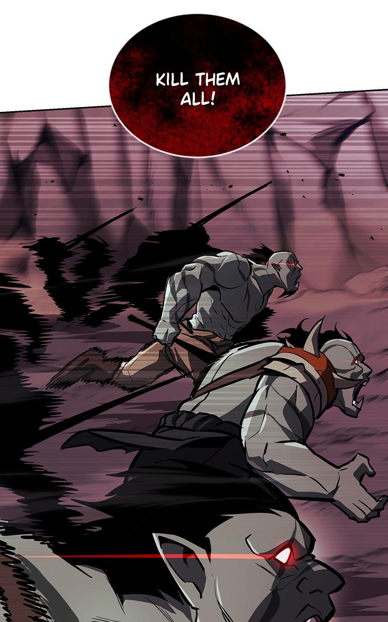 The Lazy Lord Masters the Sword Chapter 76 — page 111