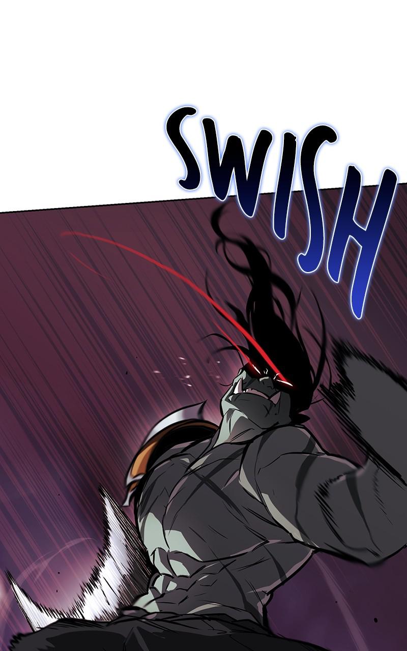 The Lazy Lord Masters the Sword Chapter 76 — page 114