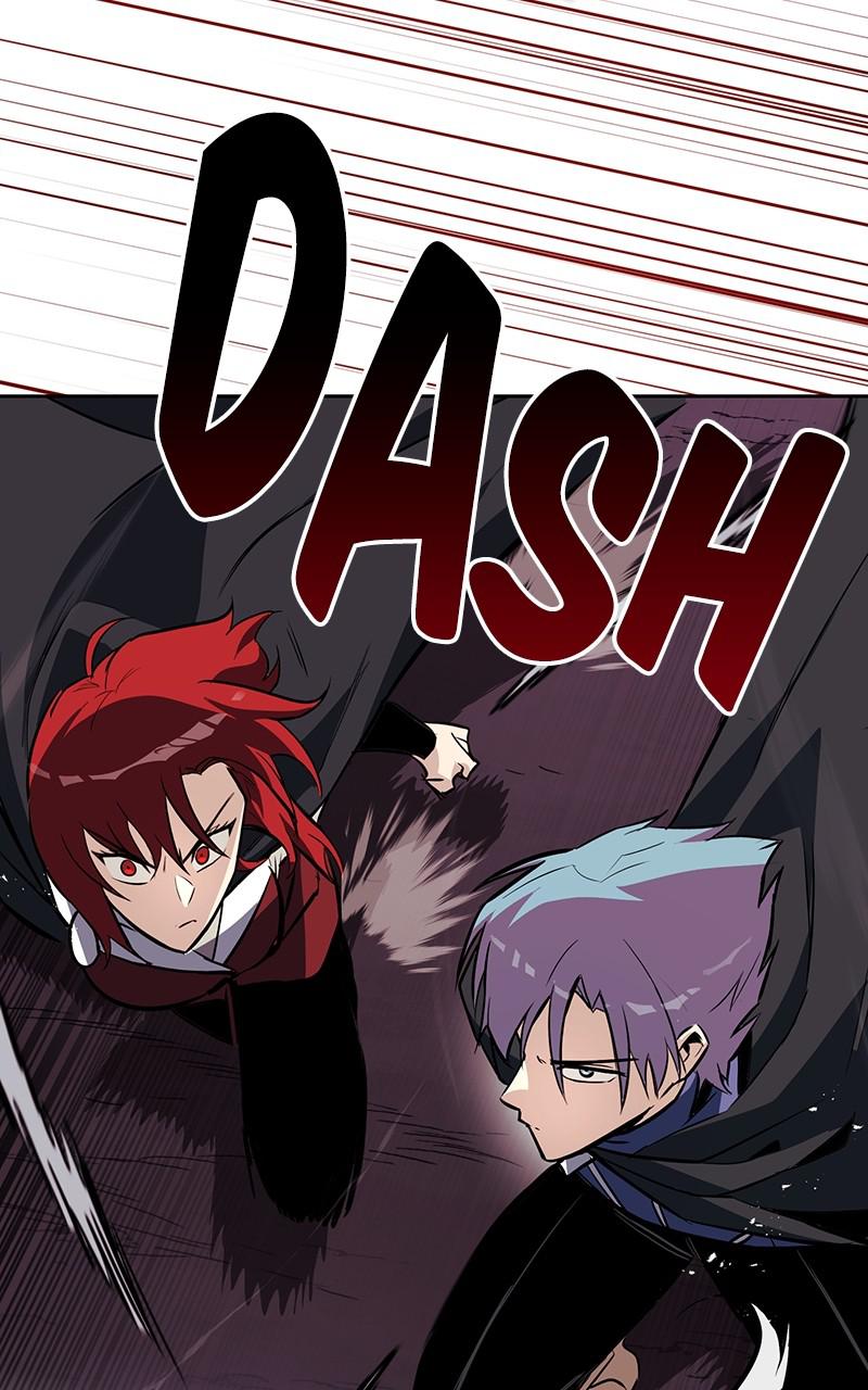 The Lazy Lord Masters the Sword Chapter 76 — page 119
