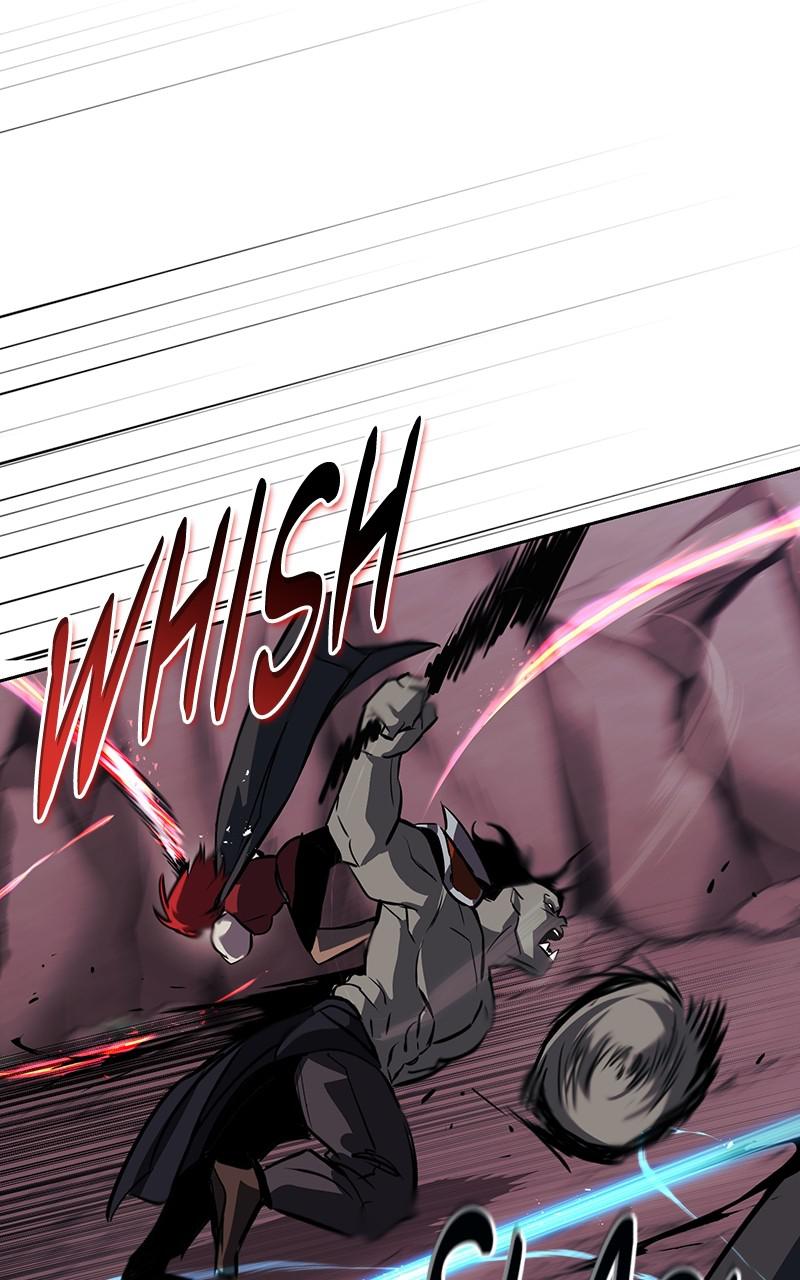 The Lazy Lord Masters the Sword Chapter 76 — page 121