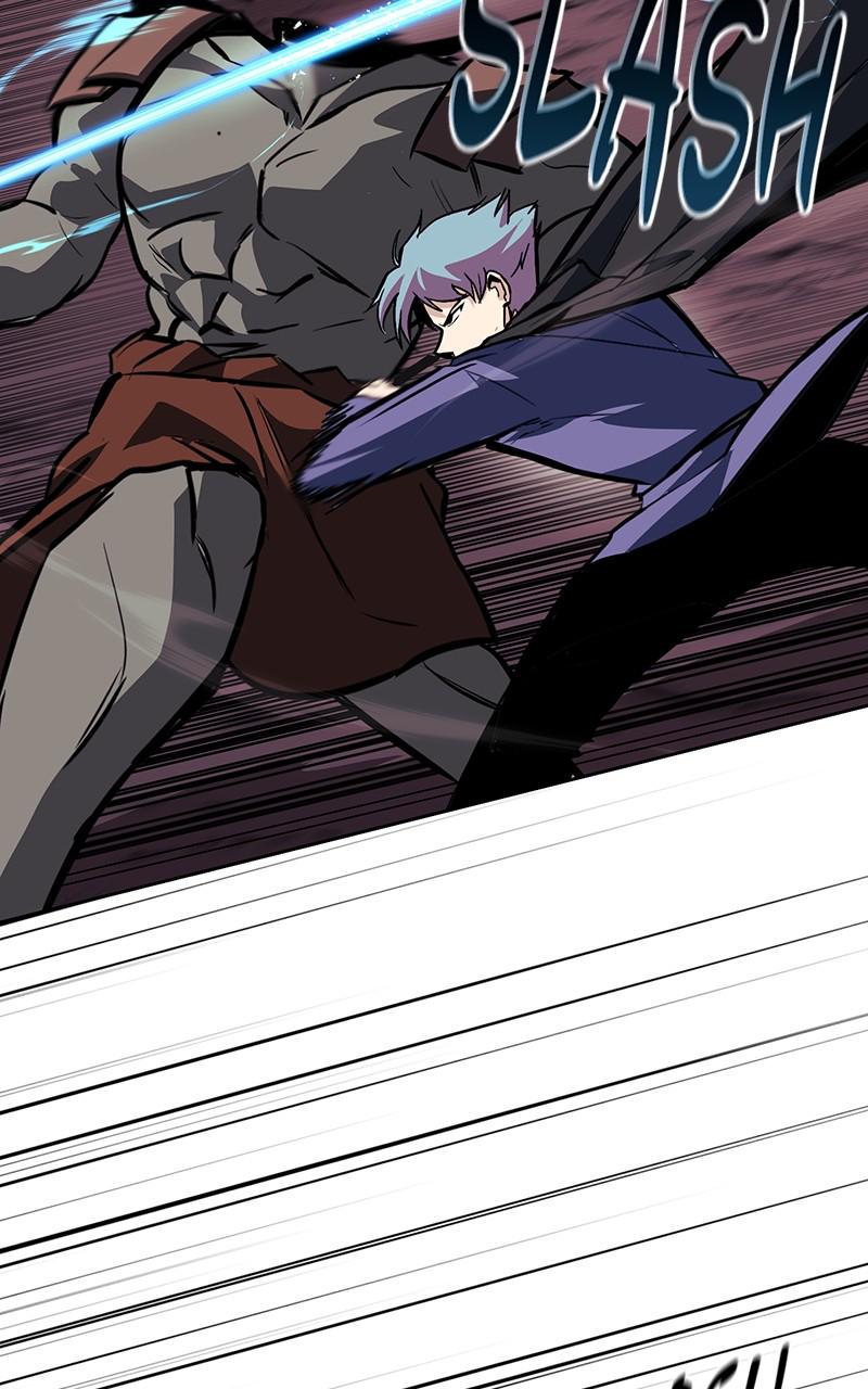 The Lazy Lord Masters the Sword Chapter 76 — page 122