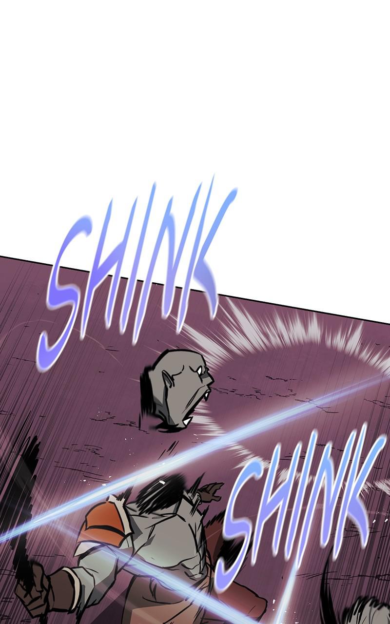 The Lazy Lord Masters the Sword Chapter 76 — page 124