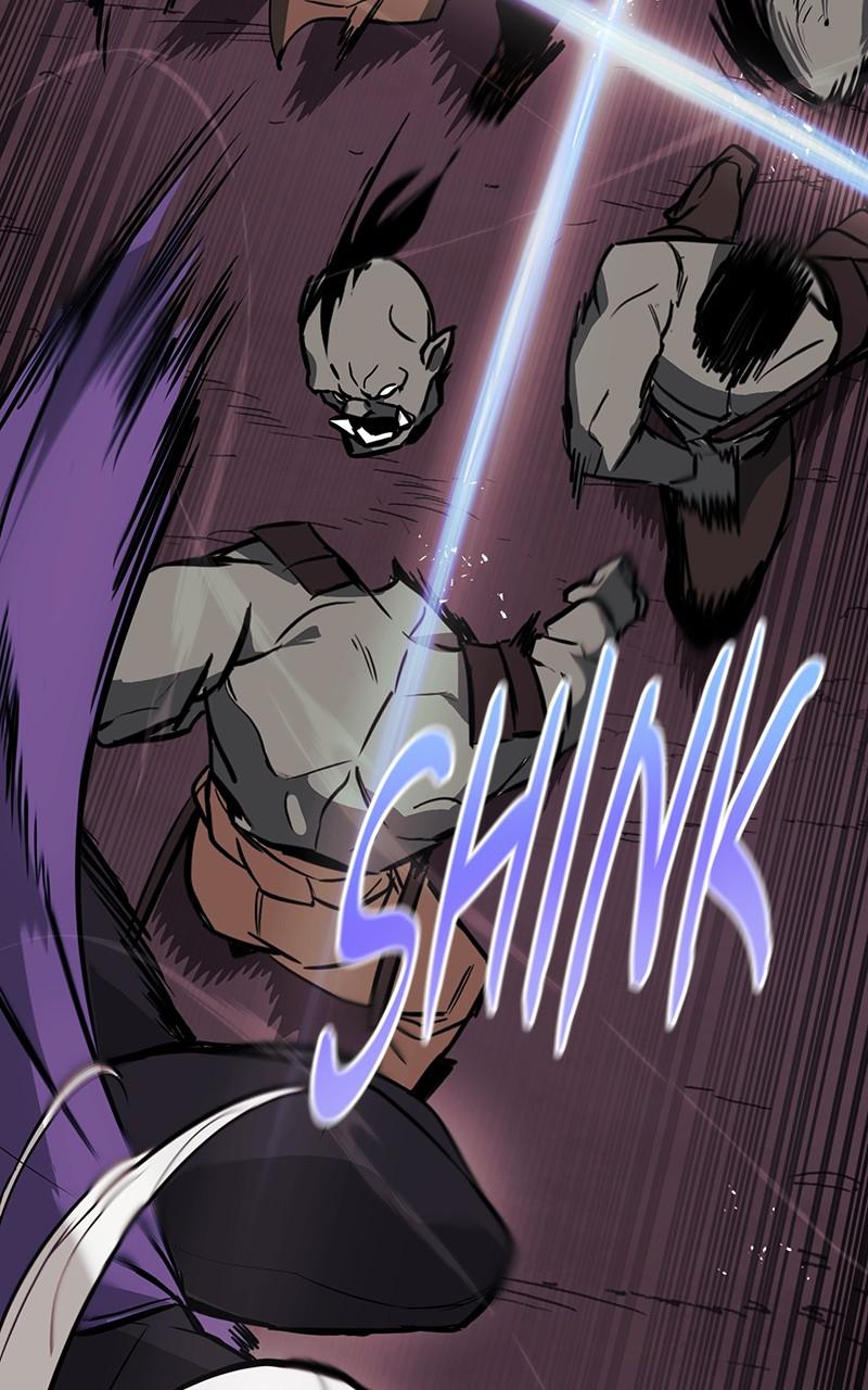 The Lazy Lord Masters the Sword Chapter 76 — page 125