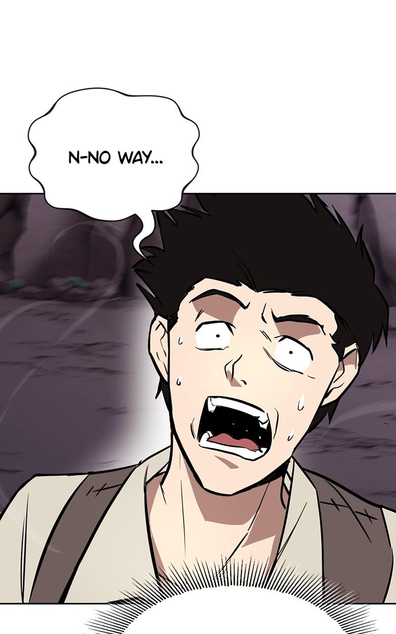 The Lazy Lord Masters the Sword Chapter 76 — page 127