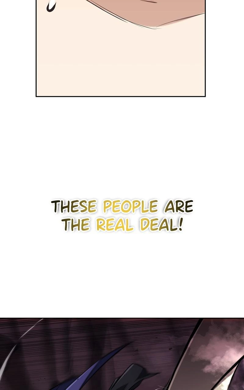 The Lazy Lord Masters the Sword Chapter 76 — page 130
