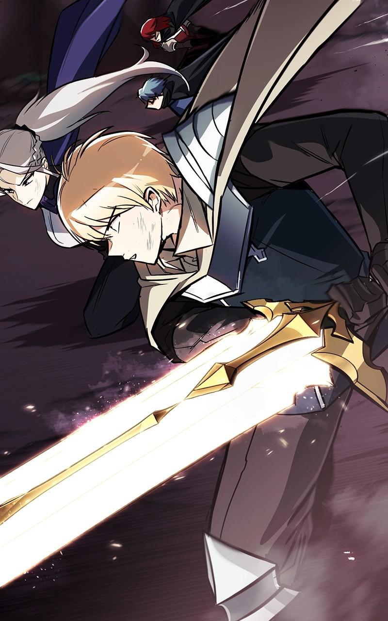 The Lazy Lord Masters the Sword Chapter 76 — page 131