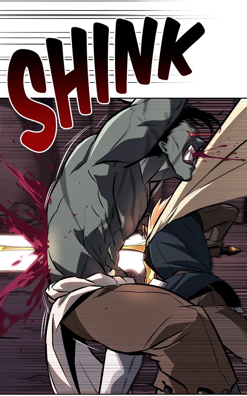 The Lazy Lord Masters the Sword Chapter 77 — page 3