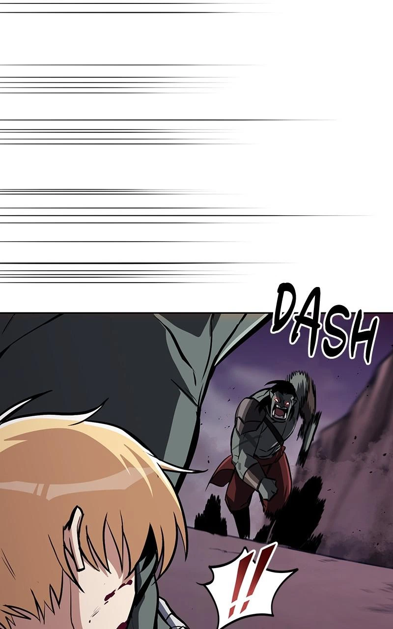 The Lazy Lord Masters the Sword Chapter 77 — page 4