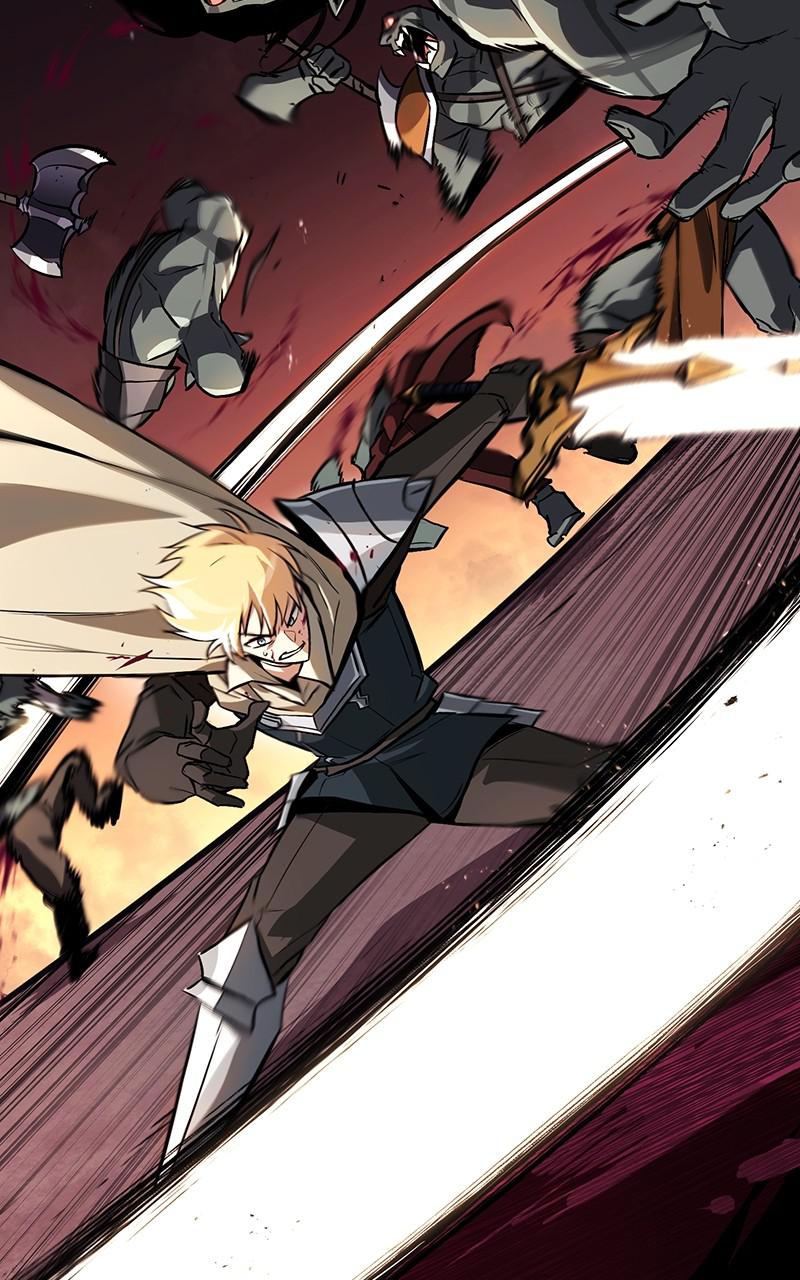 The Lazy Lord Masters the Sword Chapter 77 — page 7