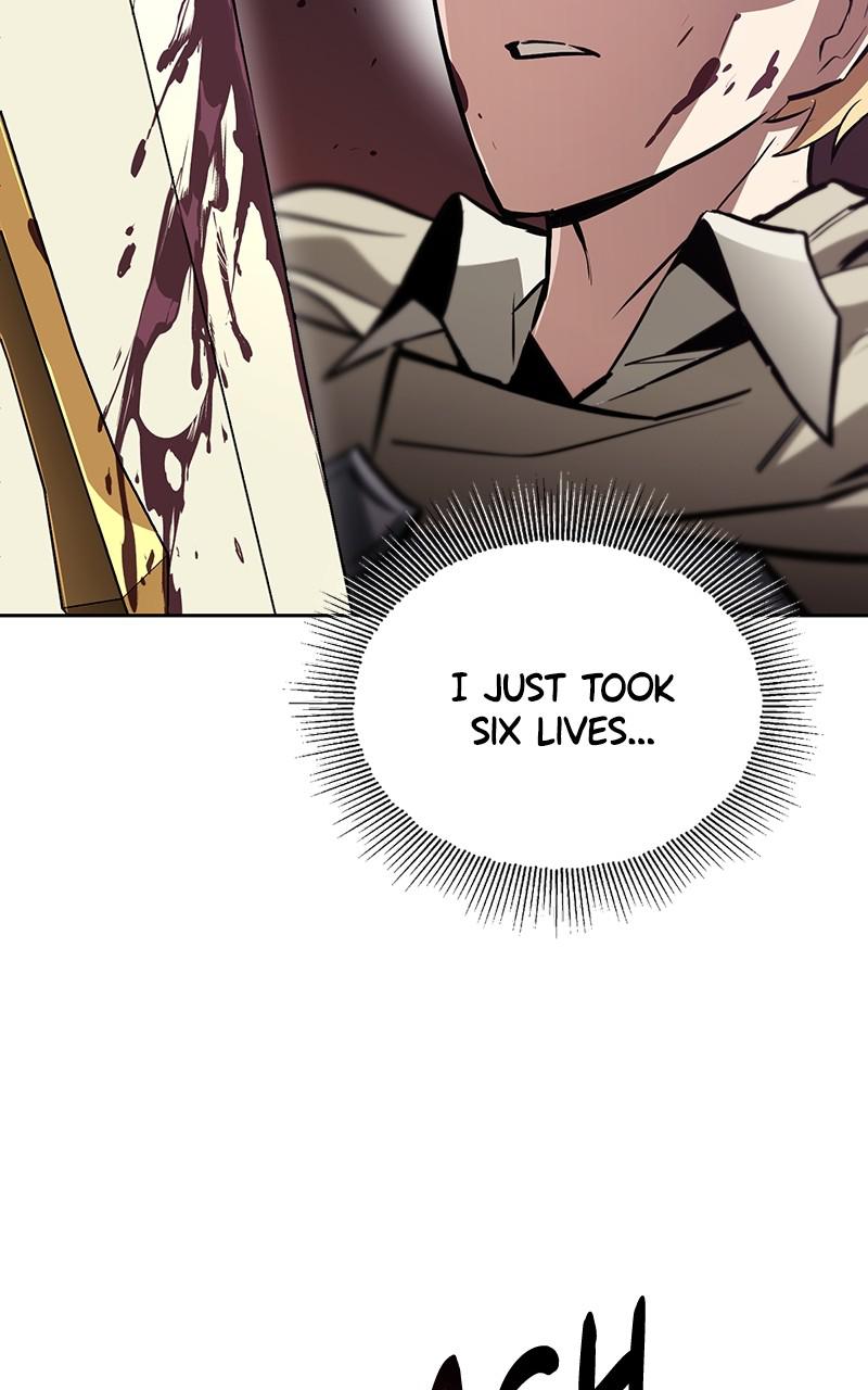 The Lazy Lord Masters the Sword Chapter 77 — page 10