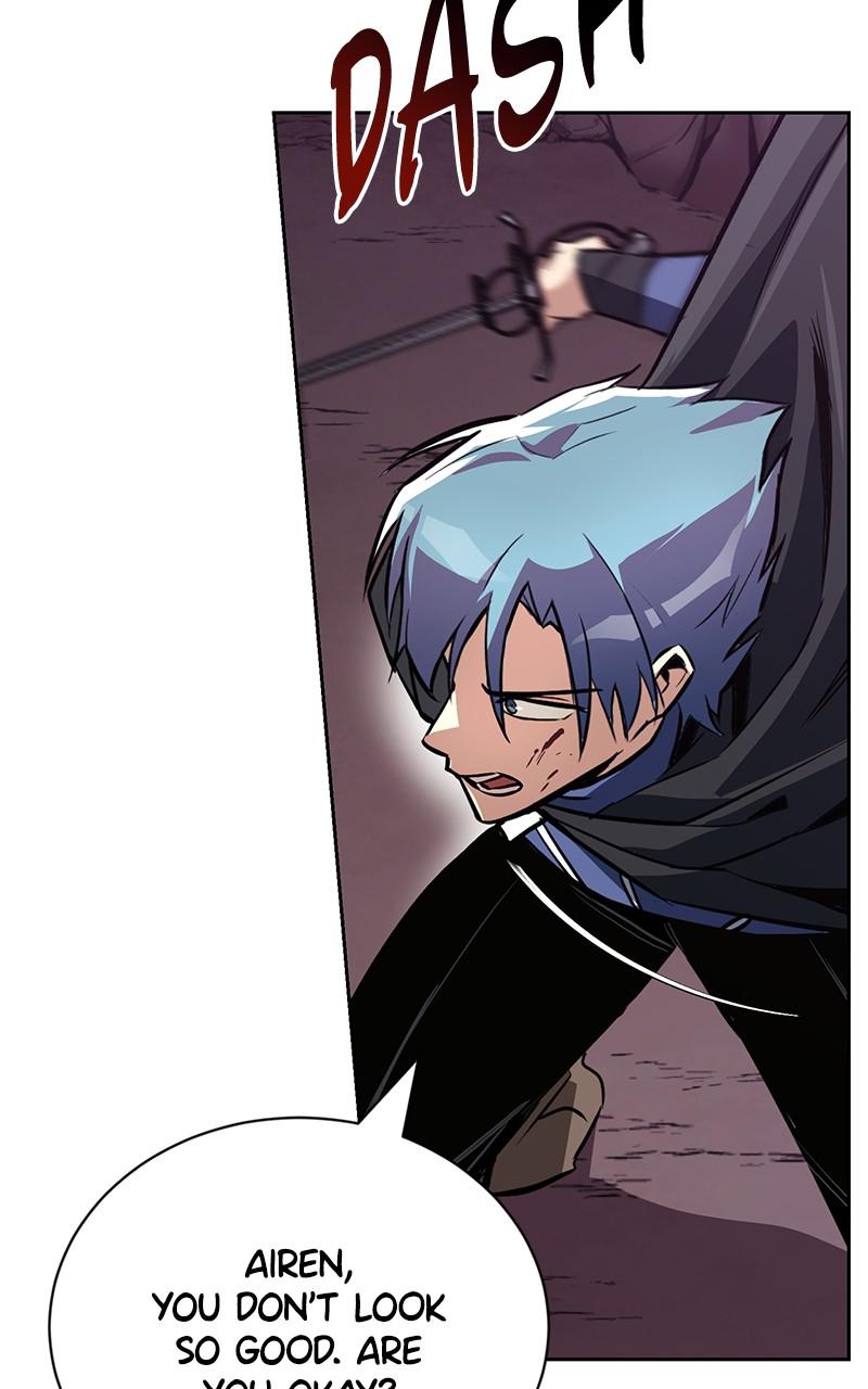 The Lazy Lord Masters the Sword Chapter 77 — page 11