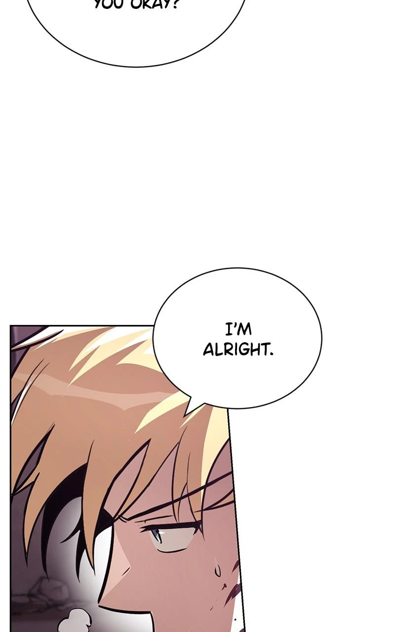 The Lazy Lord Masters the Sword Chapter 77 — page 12