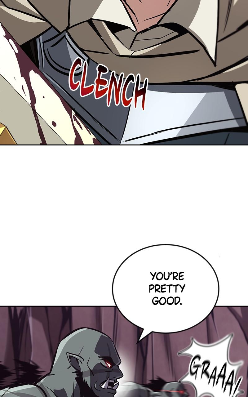 The Lazy Lord Masters the Sword Chapter 77 — page 15