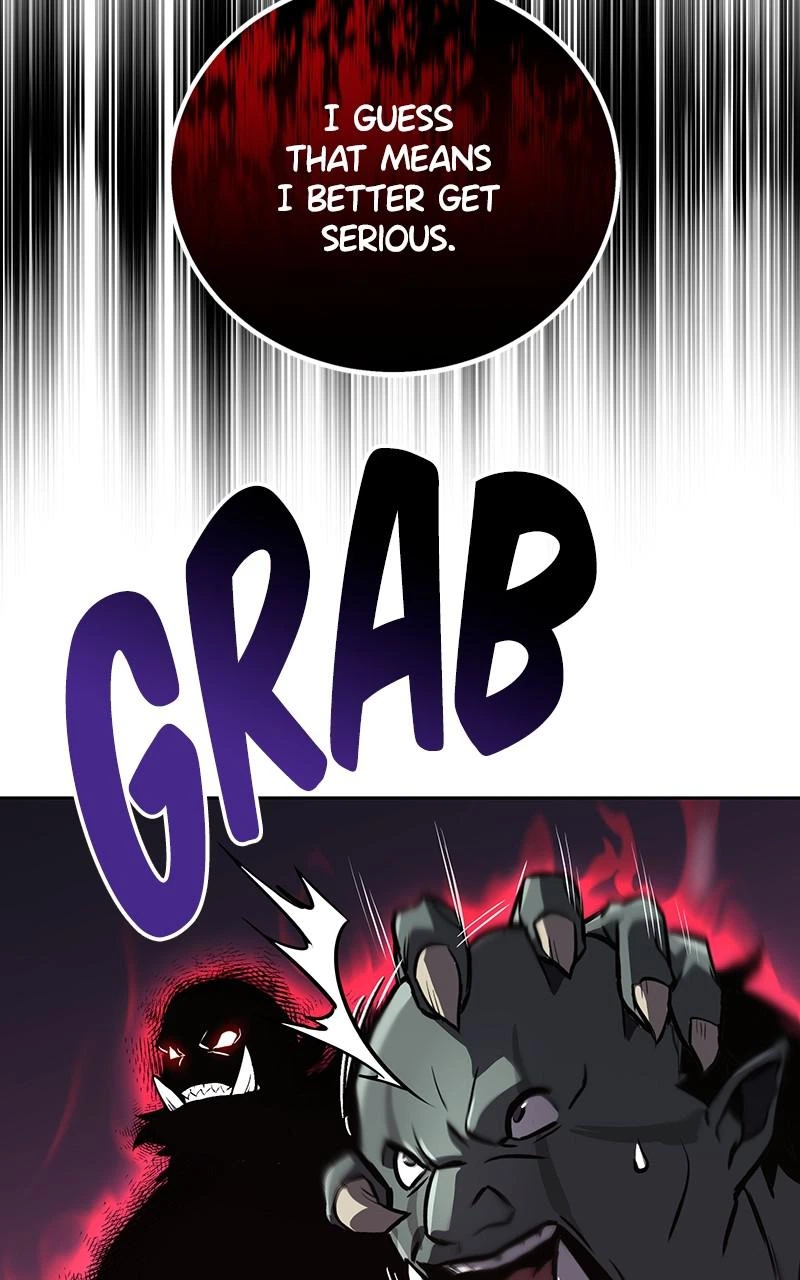 The Lazy Lord Masters the Sword Chapter 77 — page 17