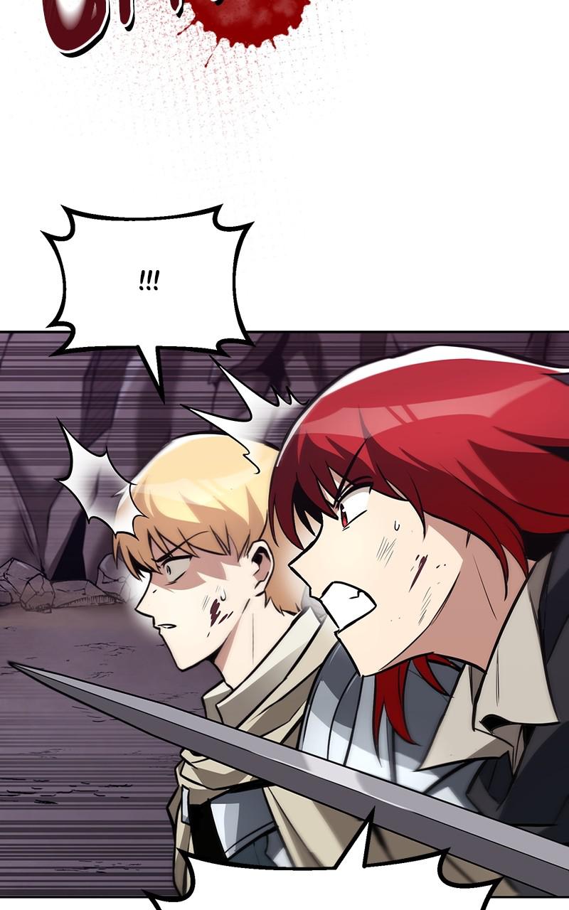 The Lazy Lord Masters the Sword Chapter 77 — page 19