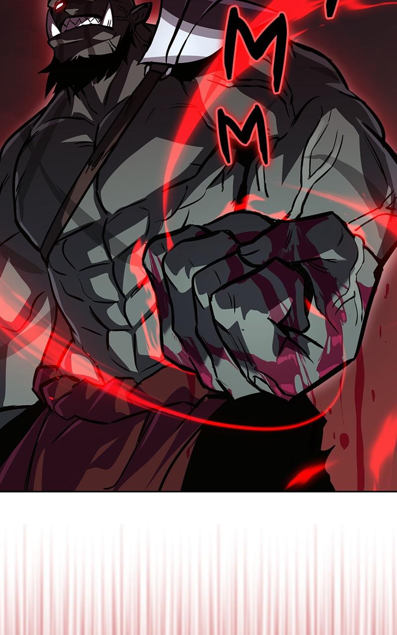 The Lazy Lord Masters the Sword Chapter 77 — page 21