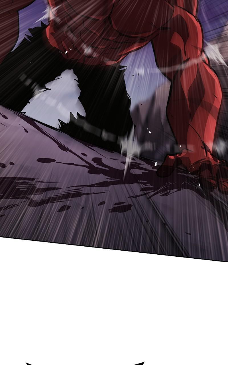The Lazy Lord Masters the Sword Chapter 77 — page 25