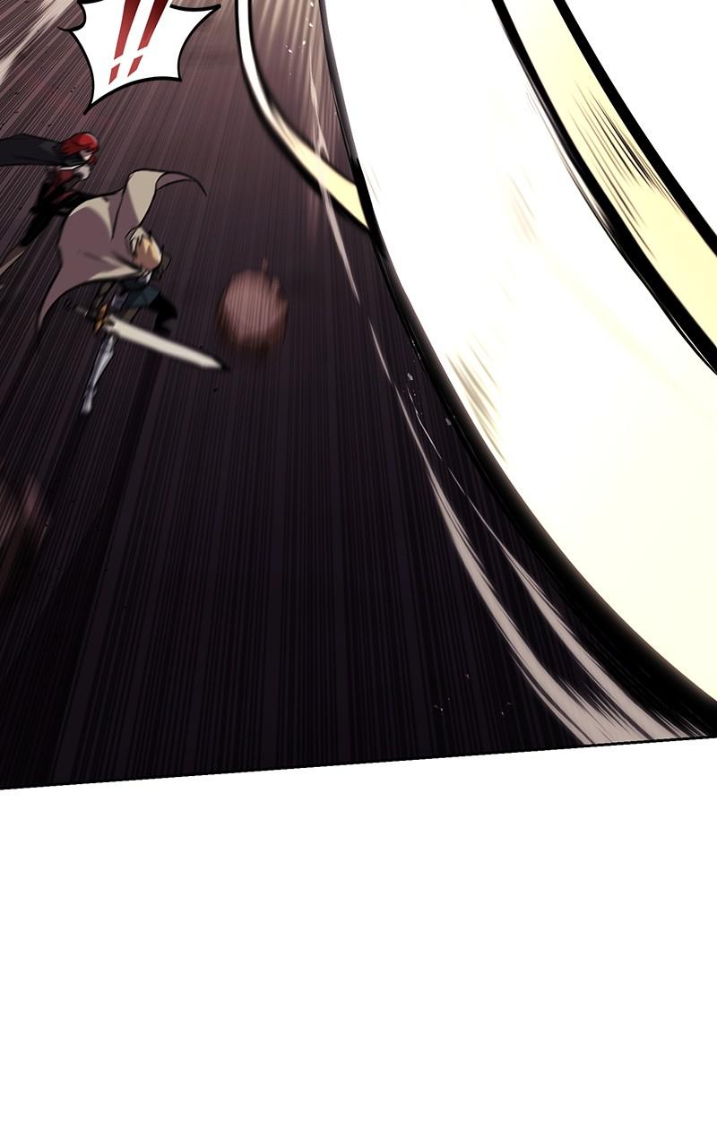 The Lazy Lord Masters the Sword Chapter 77 — page 33