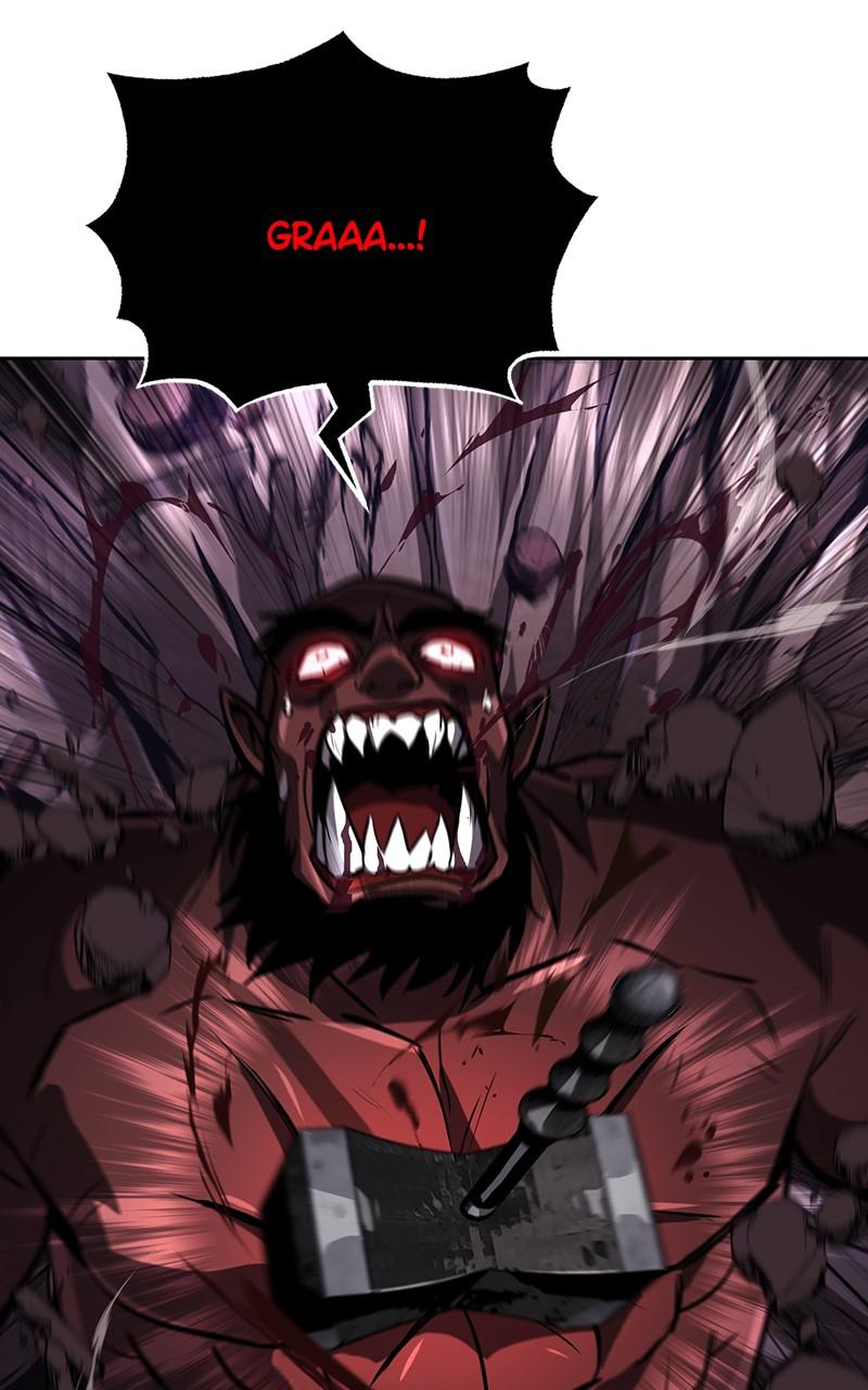 The Lazy Lord Masters the Sword Chapter 77 — page 34