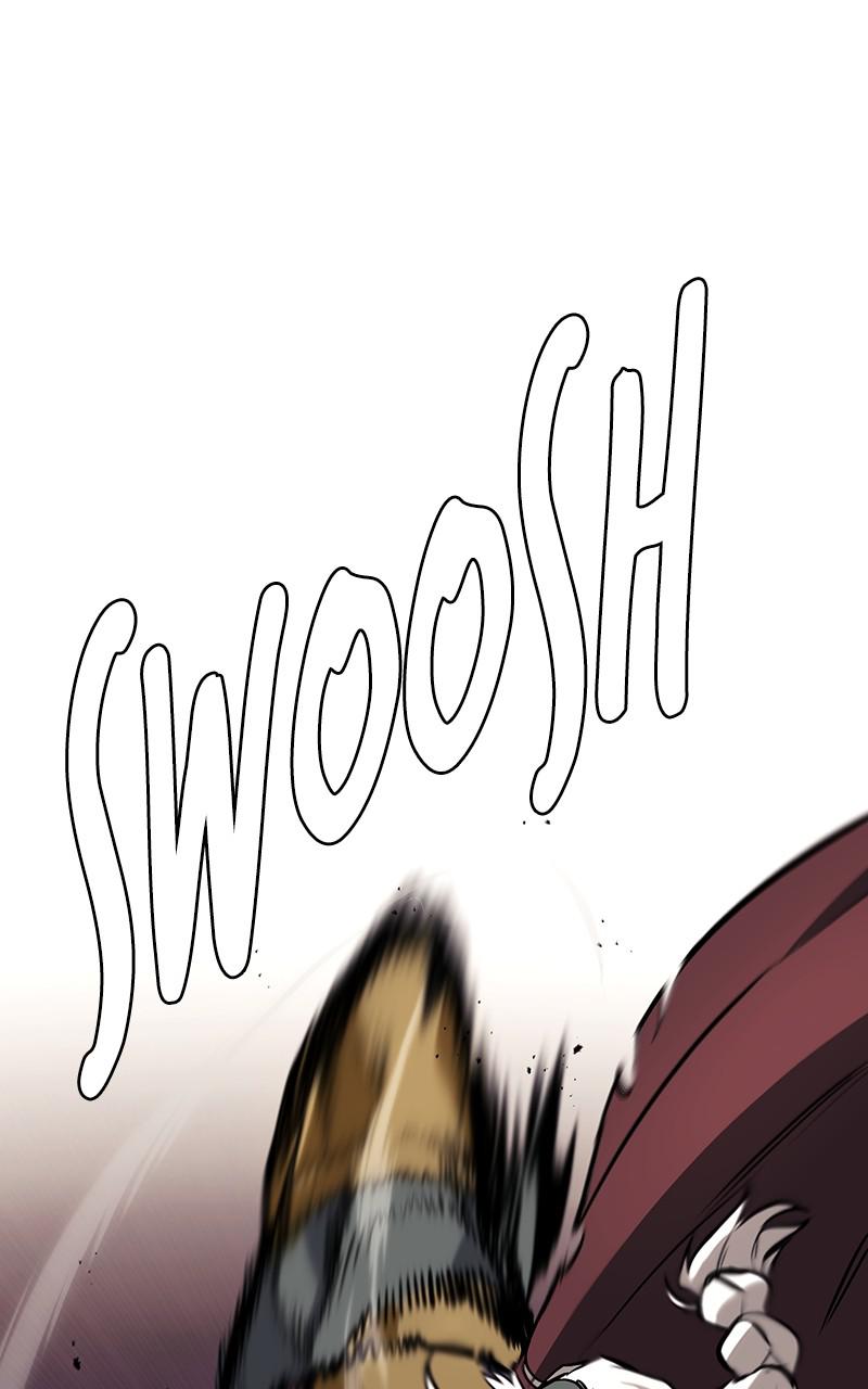 The Lazy Lord Masters the Sword Chapter 77 — page 38