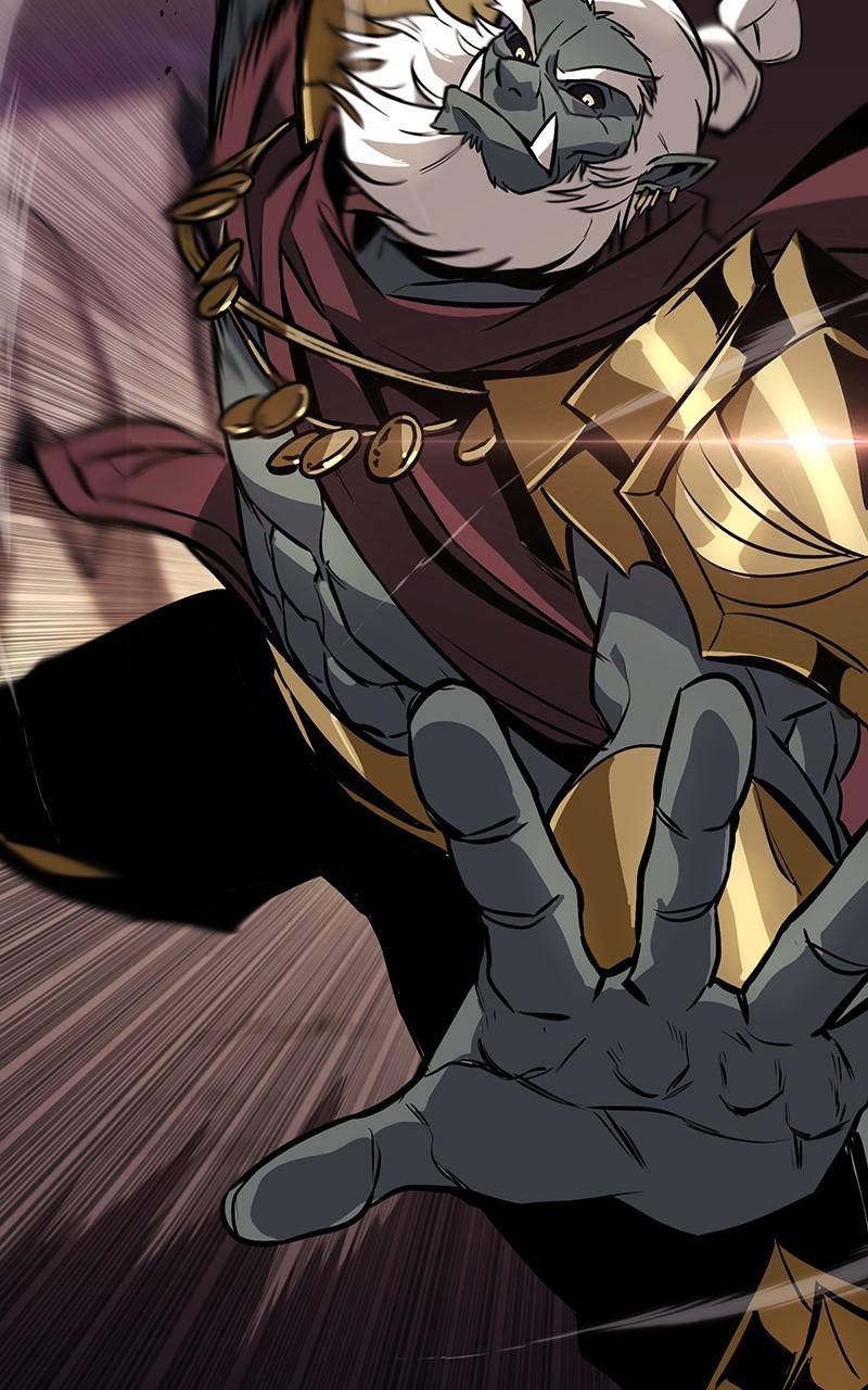 The Lazy Lord Masters the Sword Chapter 77 — page 39