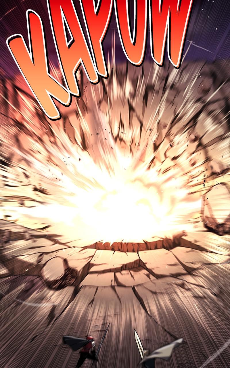 The Lazy Lord Masters the Sword Chapter 77 — page 43