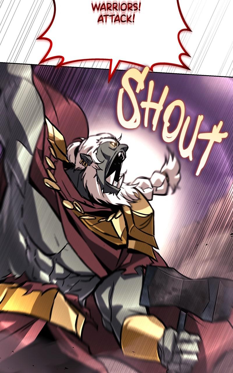 The Lazy Lord Masters the Sword Chapter 77 — page 48