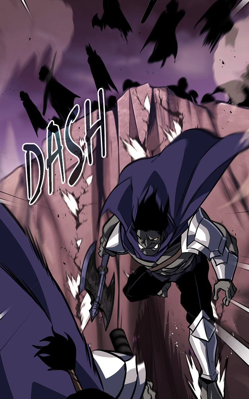 The Lazy Lord Masters the Sword Chapter 77 — page 50