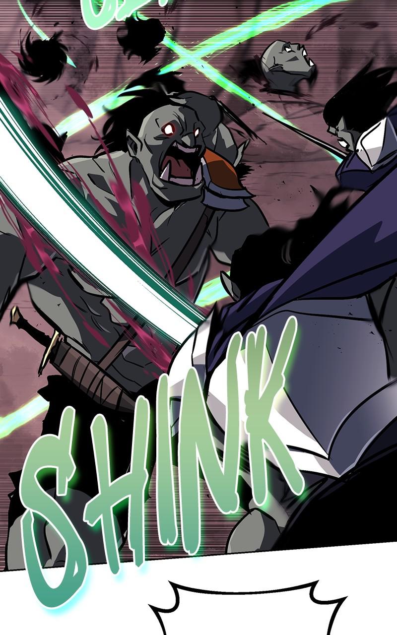 The Lazy Lord Masters the Sword Chapter 77 — page 52