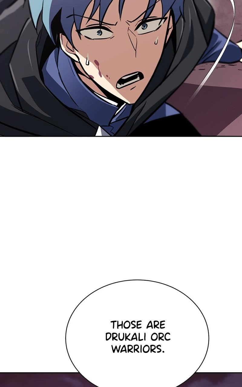The Lazy Lord Masters the Sword Chapter 77 — page 54