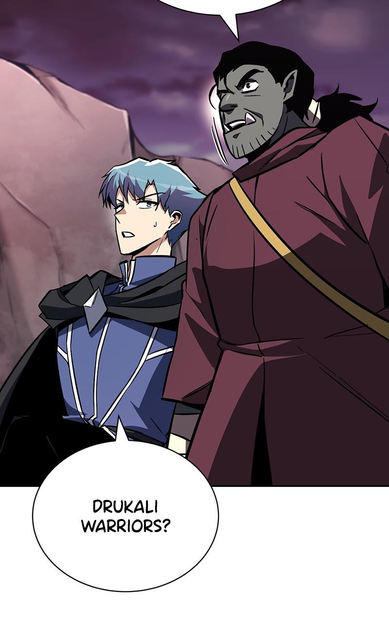 The Lazy Lord Masters the Sword Chapter 77 — page 55