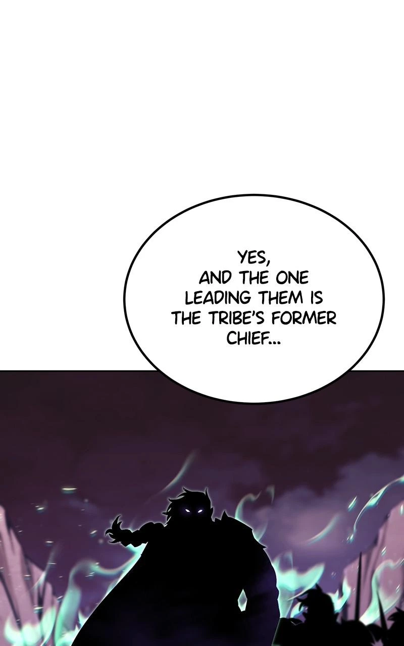 The Lazy Lord Masters the Sword Chapter 77 — page 56