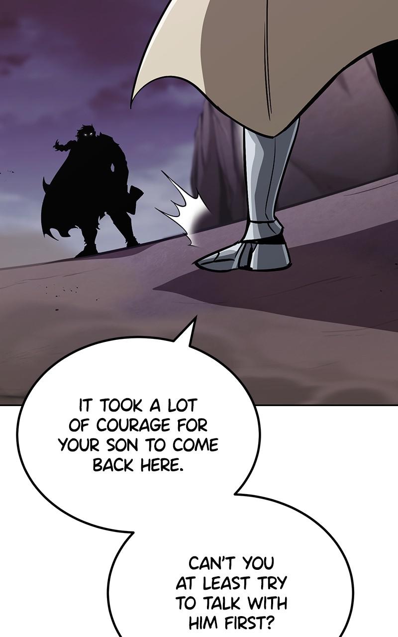 The Lazy Lord Masters the Sword Chapter 77 — page 70