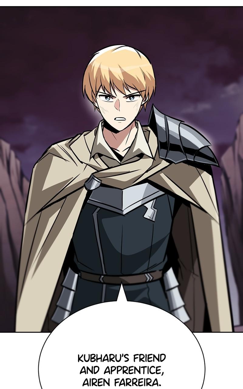 The Lazy Lord Masters the Sword Chapter 77 — page 72