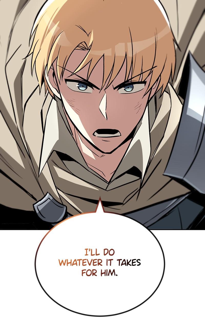 The Lazy Lord Masters the Sword Chapter 77 — page 77