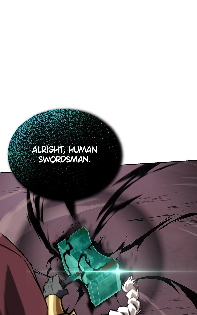 The Lazy Lord Masters the Sword Chapter 77 — page 78