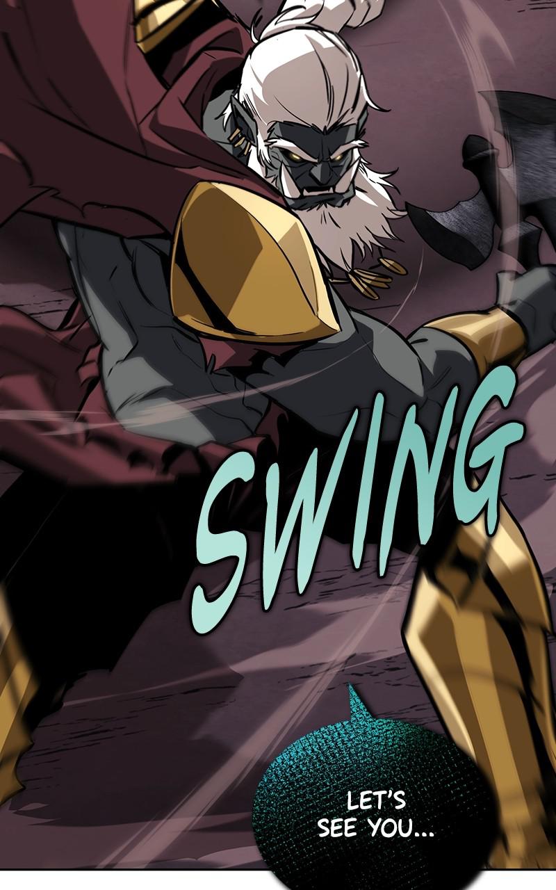 The Lazy Lord Masters the Sword Chapter 77 — page 79