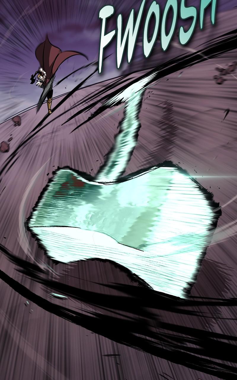 The Lazy Lord Masters the Sword Chapter 77 — page 81