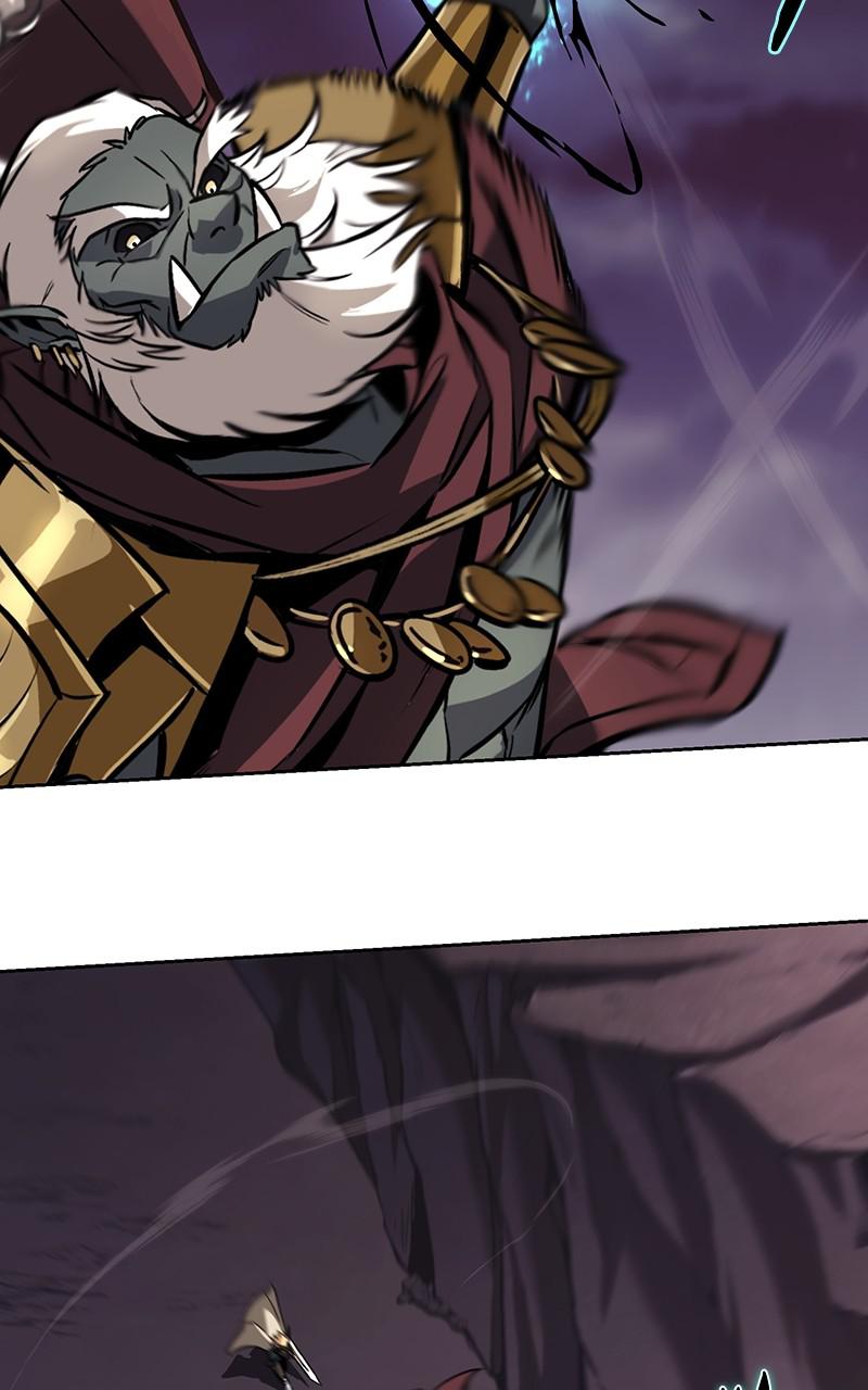 The Lazy Lord Masters the Sword Chapter 77 — page 89